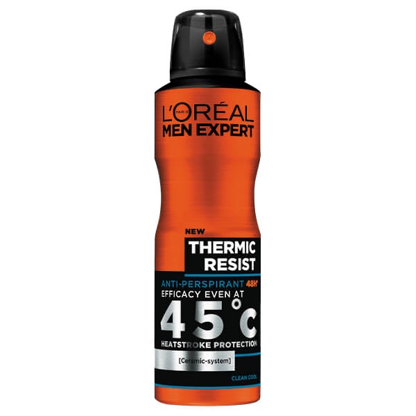 Buy L'Oreal Men Expert Hydra Energetic Cool Eye Roll On 10mL Online at Chemist Warehouse®